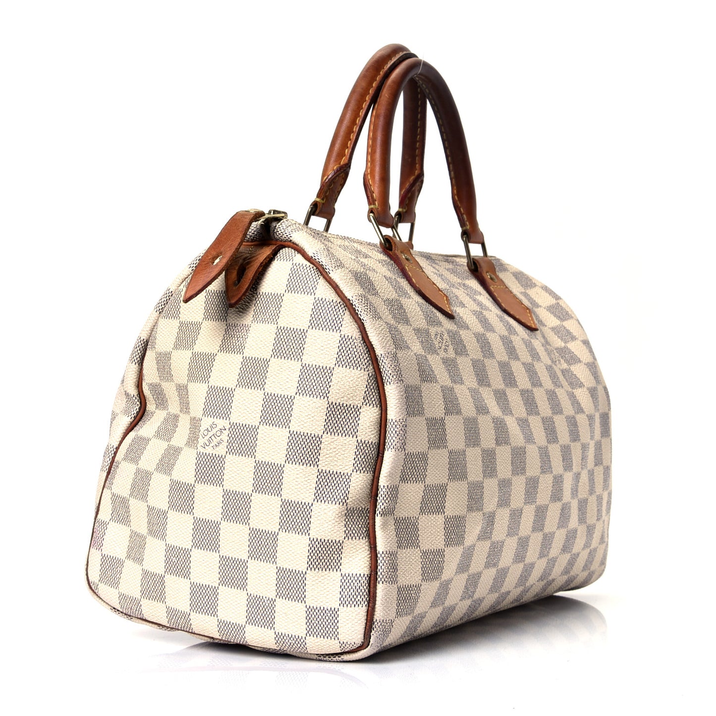 Damier Azur Speedy 30