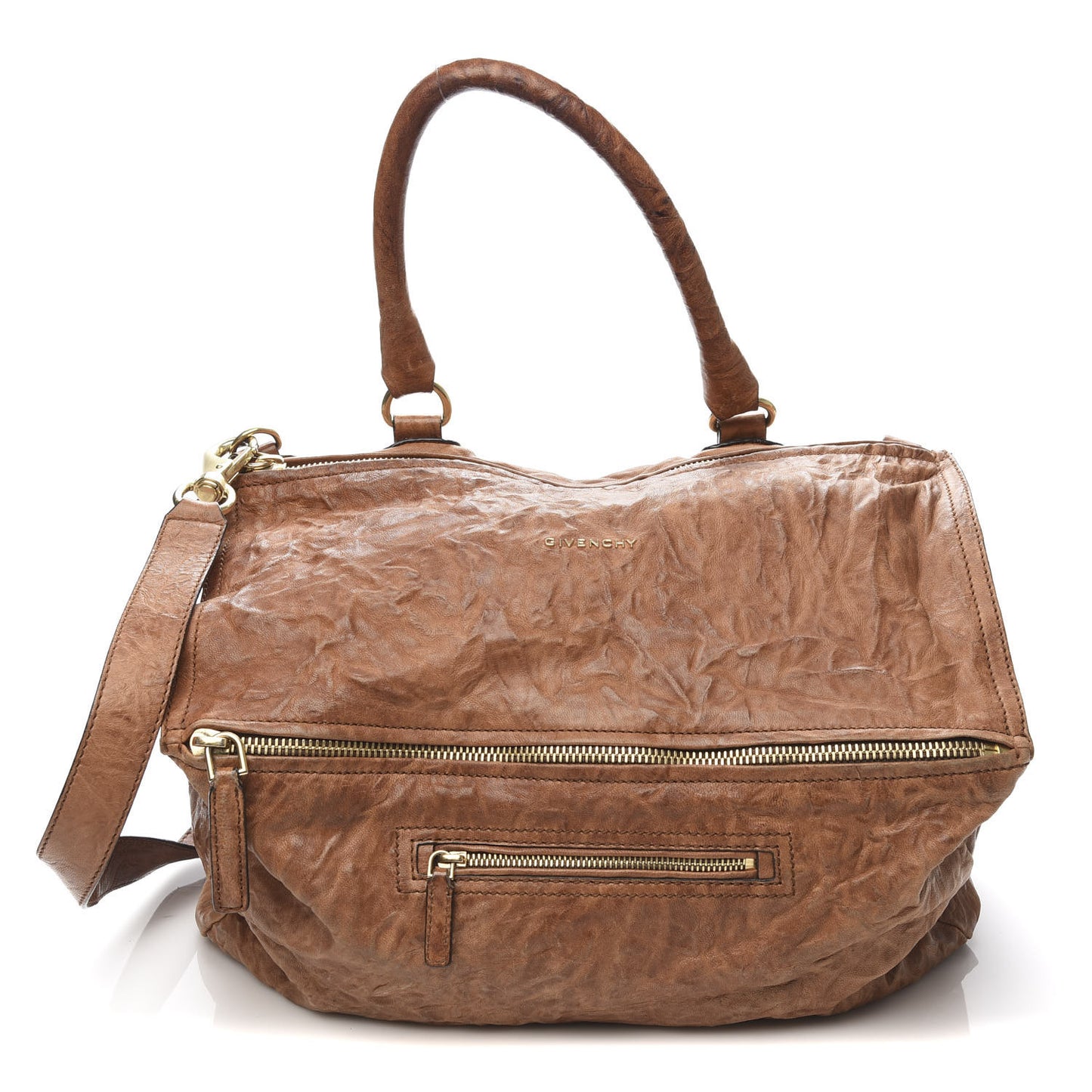 Tumbled Sheepskin Large Pandora Cigare