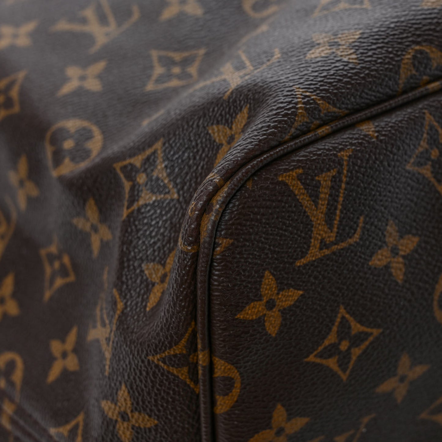 Monogram Neo Neverfull GM Pivoine