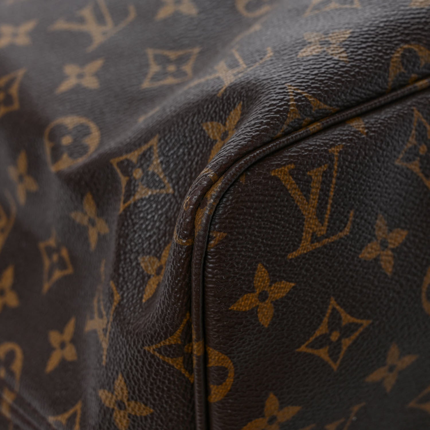 Louis Vuitton Monogram Neo Neverfull GM Pivoine 10 of 11