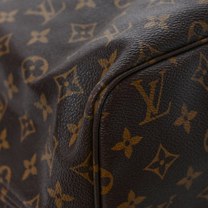 Louis Vuitton Monogram Neo Neverfull GM Pivoine 10 of 11