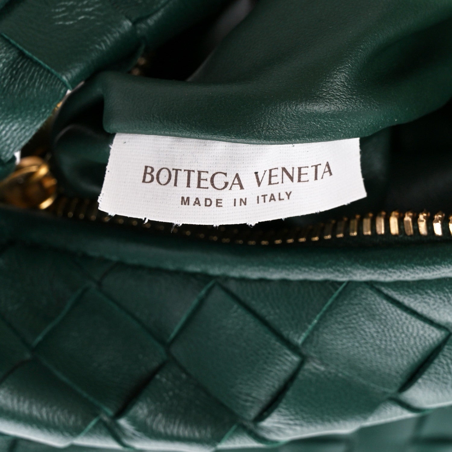 Bottega Veneta Nappa Intrecciato Mini Jodie Raintree 7 of 11