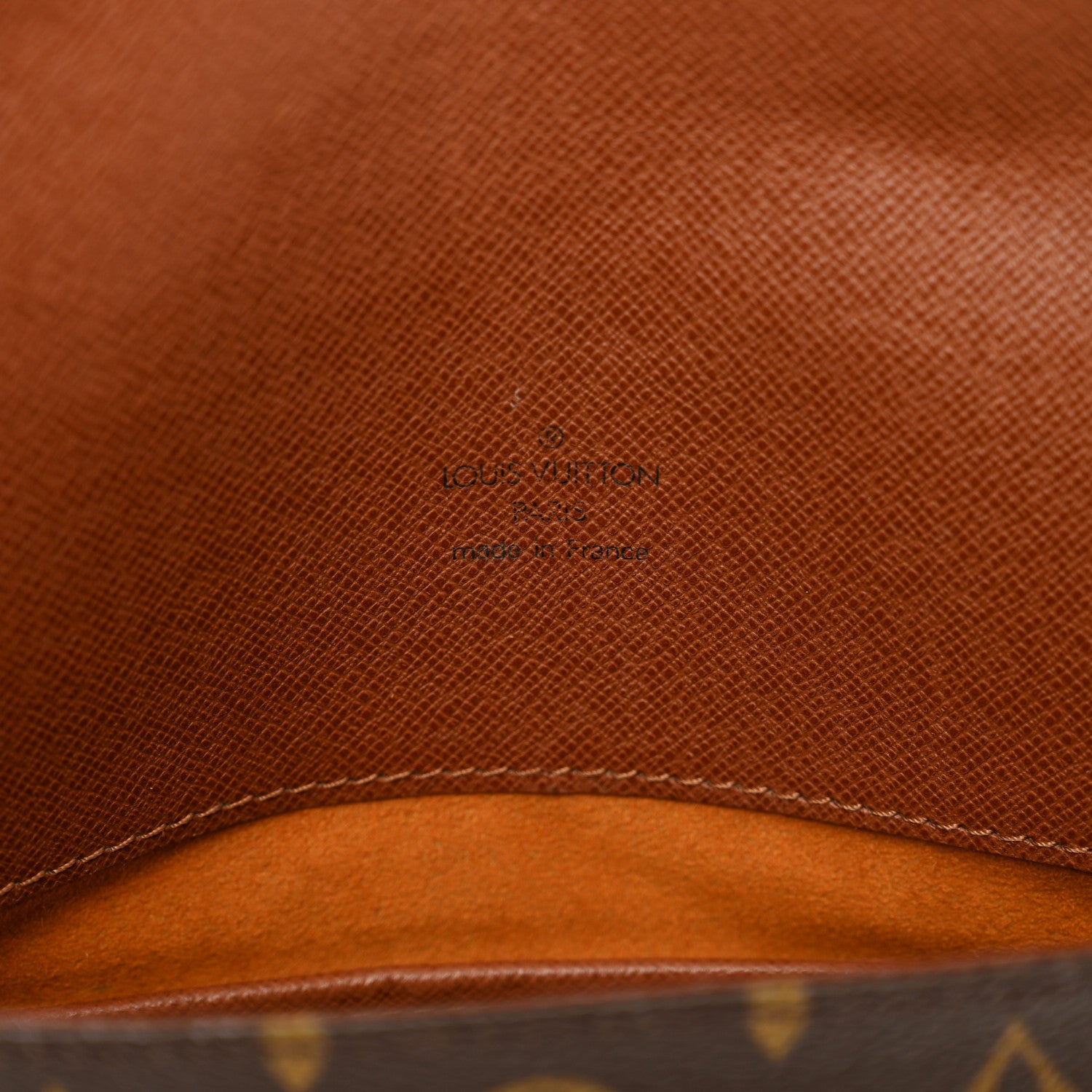 Louis Vuitton Monogram Musette Salsa 7 of 11