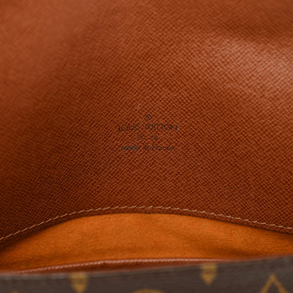 Louis Vuitton Monogram Musette Salsa 7 of 11