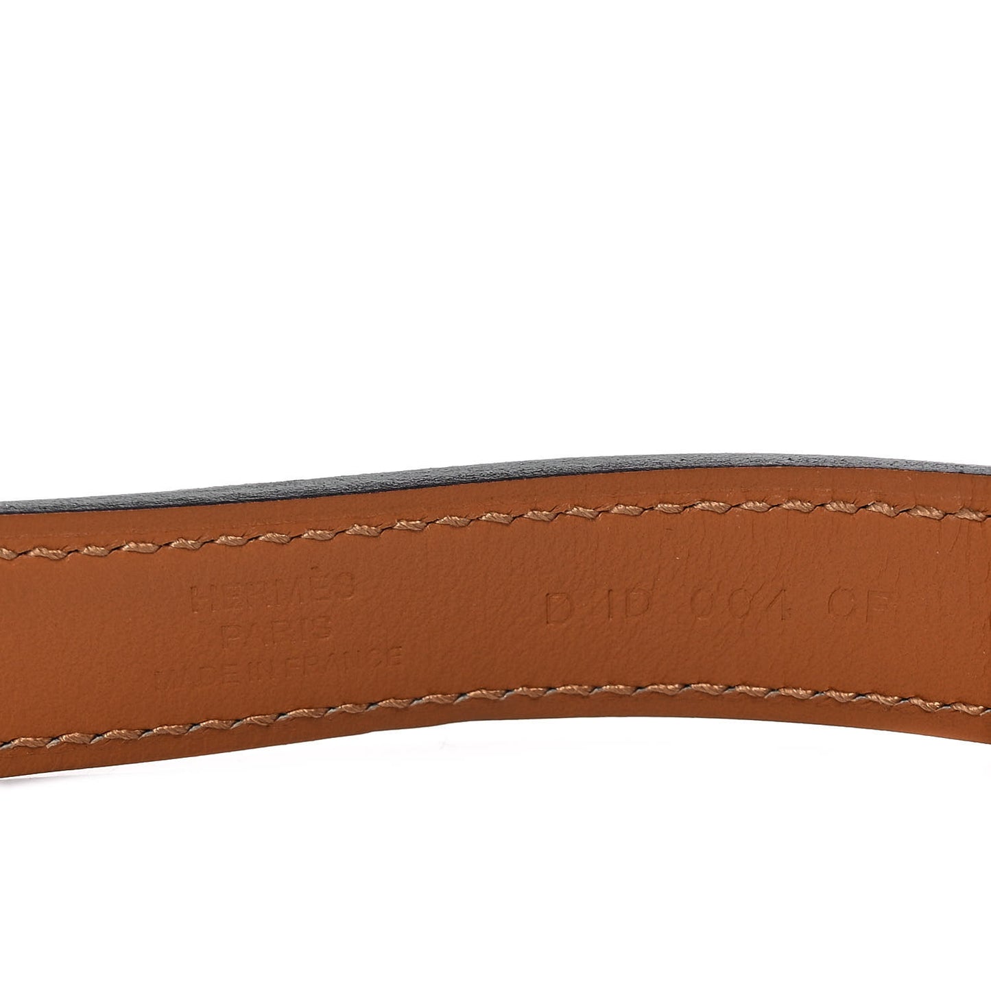 Epsom Rivale 18 Belt White