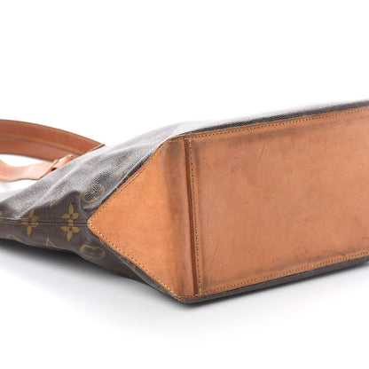 Louis Vuitton Monogram Cabas Piano 7 of 10