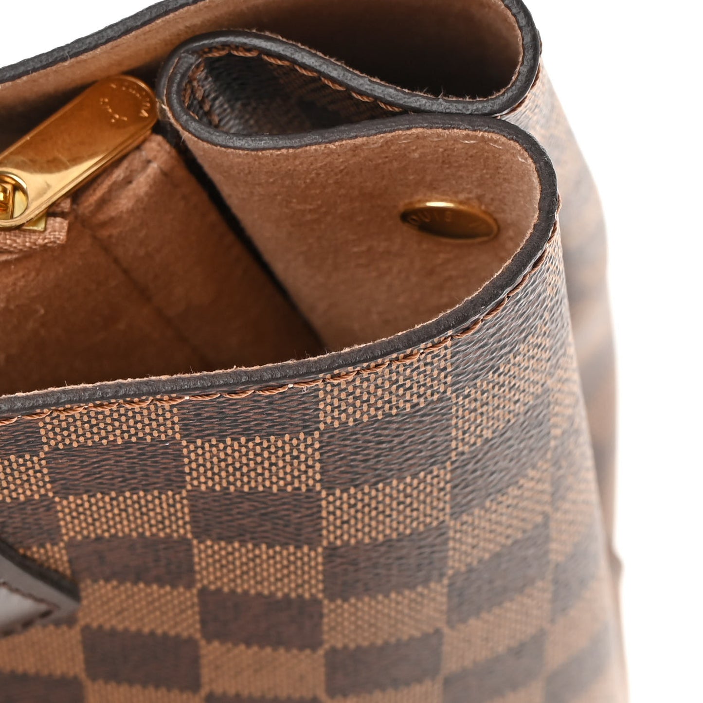 Damier Ebene Kensington