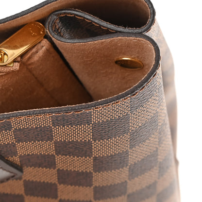 Louis Vuitton Damier Ebene Kensington 12 of 12