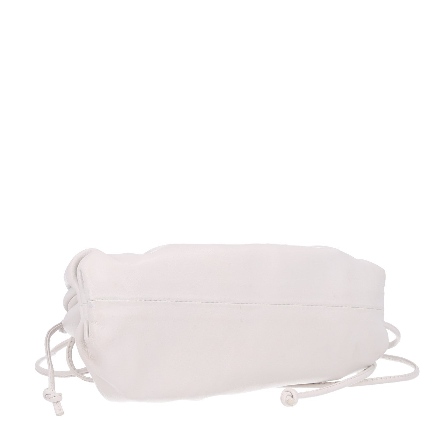 Bottega Veneta Butter Calfskin The Mini Pouch Plaster 3 of 10
