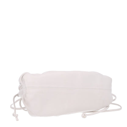 Bottega Veneta Butter Calfskin The Mini Pouch Plaster 3 of 10