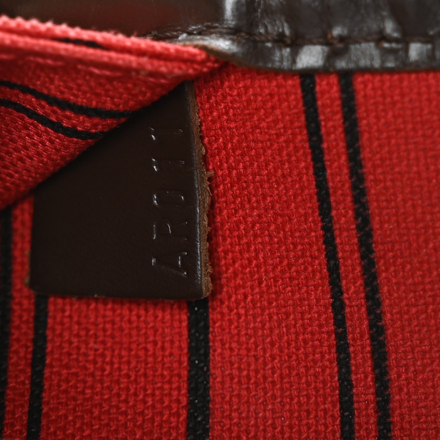 Damier Ebene Neverfull MM