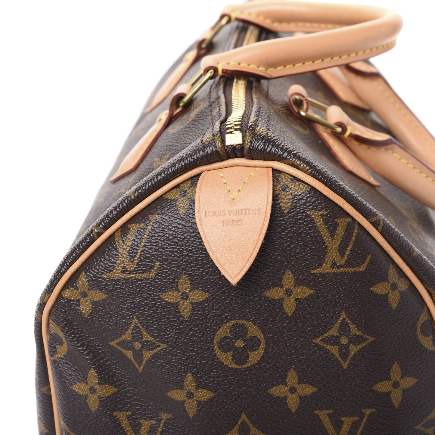 Monogram Speedy 30