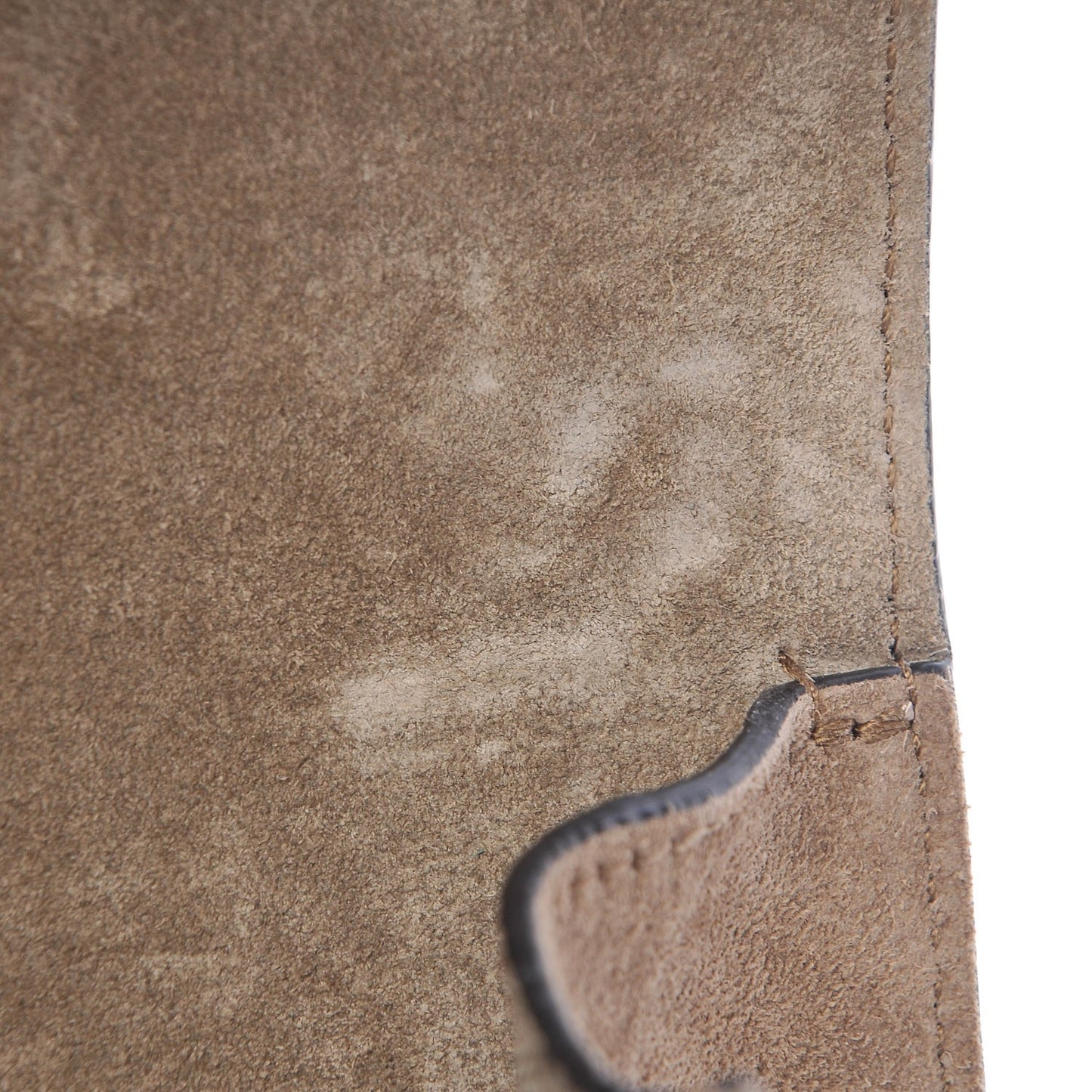 GG Supreme Monogram Small Dionysus Shoulder Bag Taupe