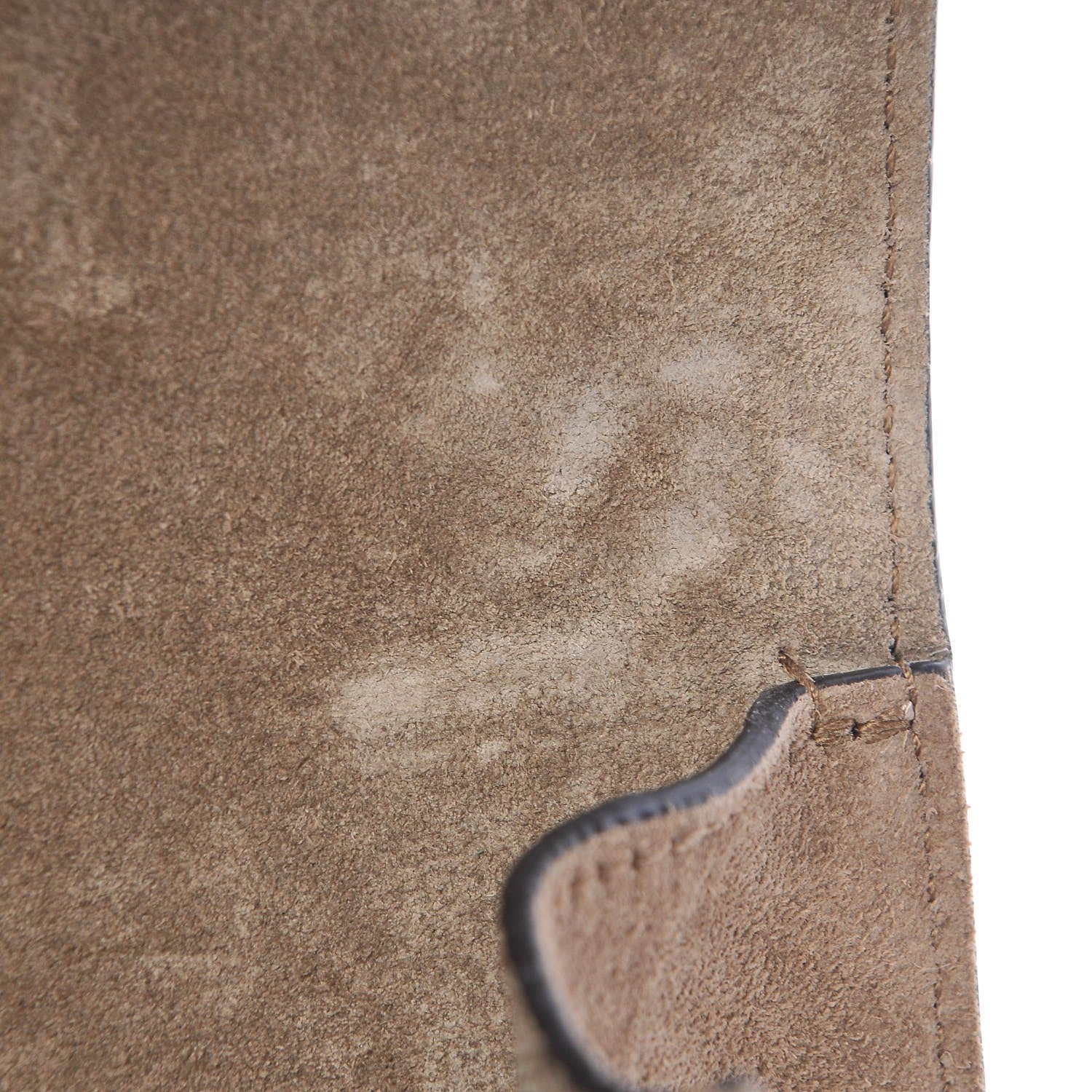 Gucci GG Supreme Monogram Small Dionysus Shoulder Bag Taupe 9 of 9