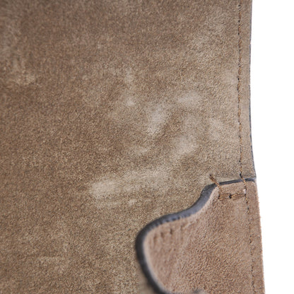 Gucci GG Supreme Monogram Small Dionysus Shoulder Bag Taupe 9 of 9