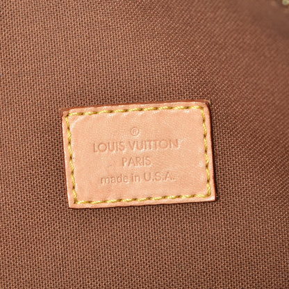 Louis Vuitton Monogram Lockit PM 6 of 12