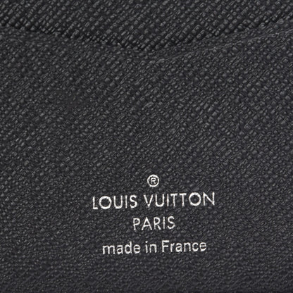 Louis Vuitton Damier Graphite Pocket Organizer 6 of 8