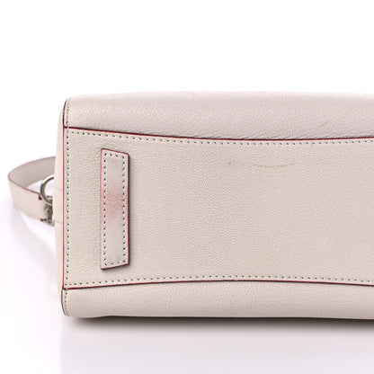 Givenchy Sugar Goatskin Mini Antigona White 12 of 17