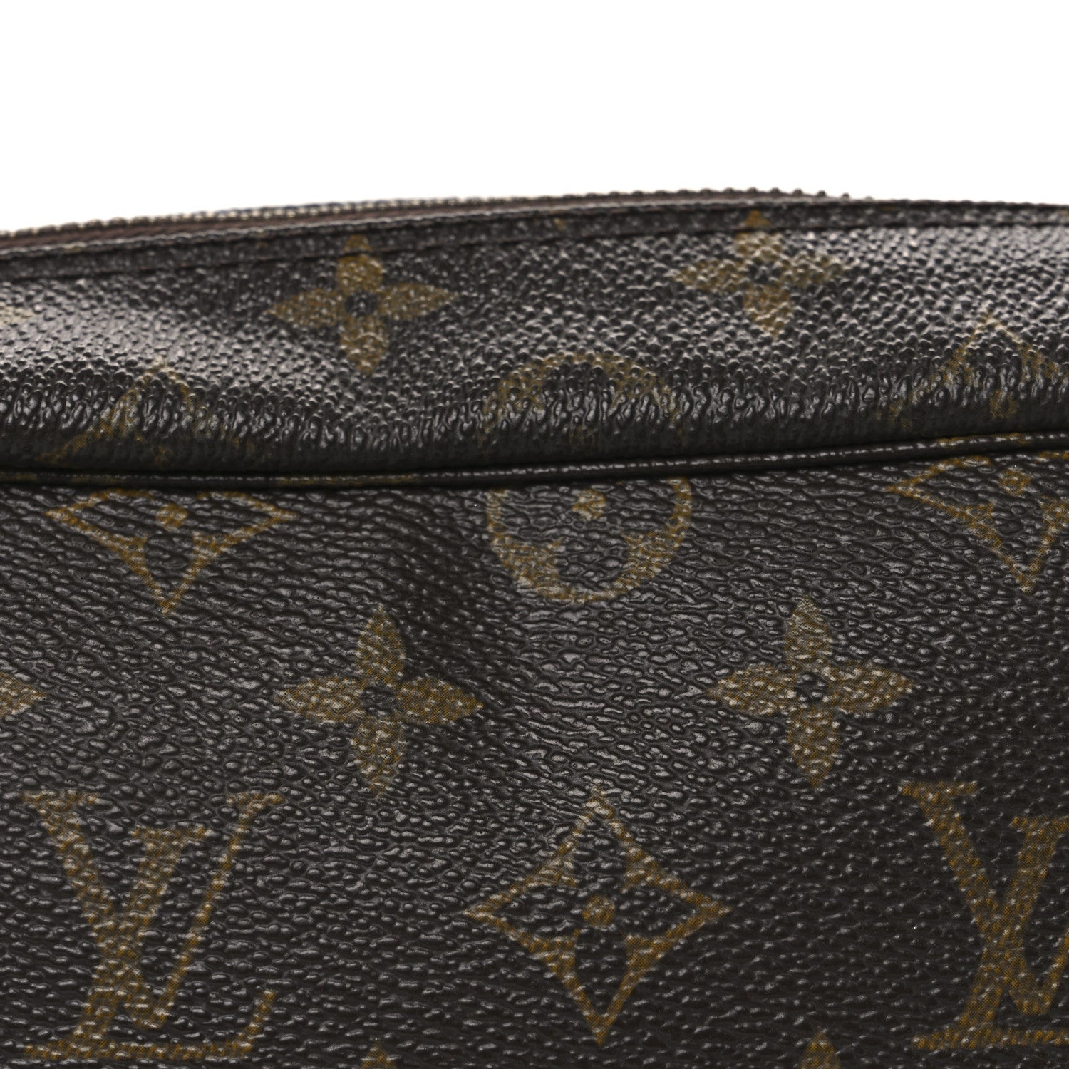 Louis Vuitton Monogram Trousse Toilette 28 8 of 10
