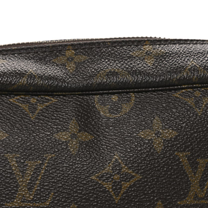 Louis Vuitton Monogram Trousse Toilette 28 8 of 10