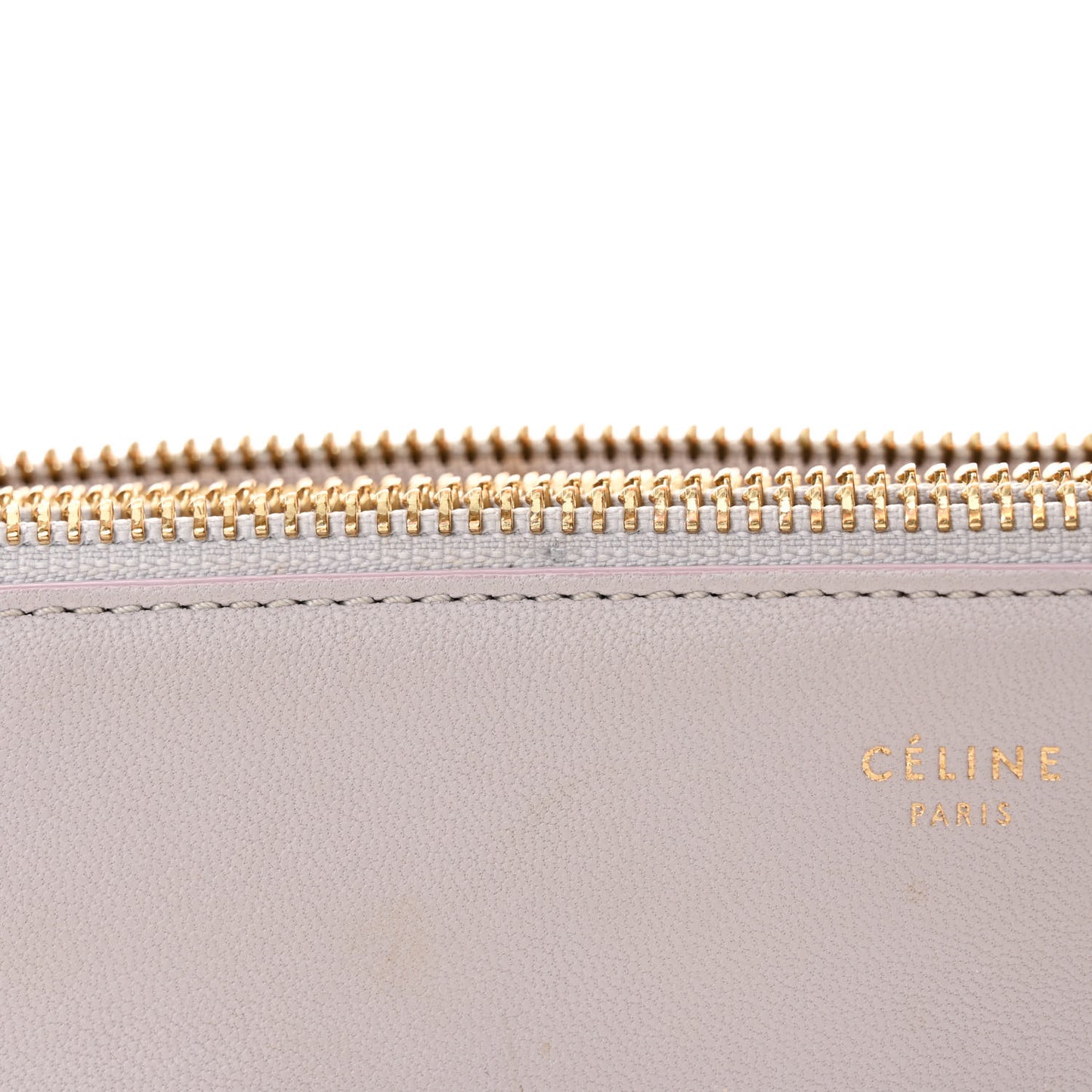 Lambskin Small Trio Crossbody Bag Magnolia