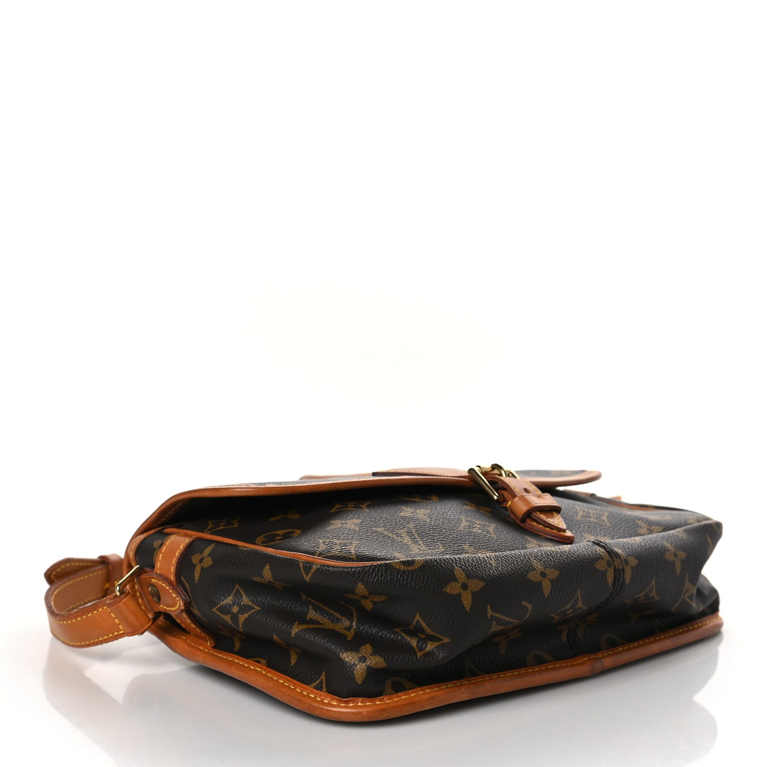 Louis Vuitton Monogram Sologne 4 of 8