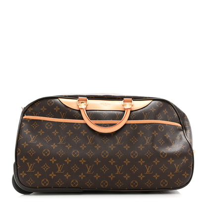 Louis Vuitton Monogram Eole 50 1 of 17