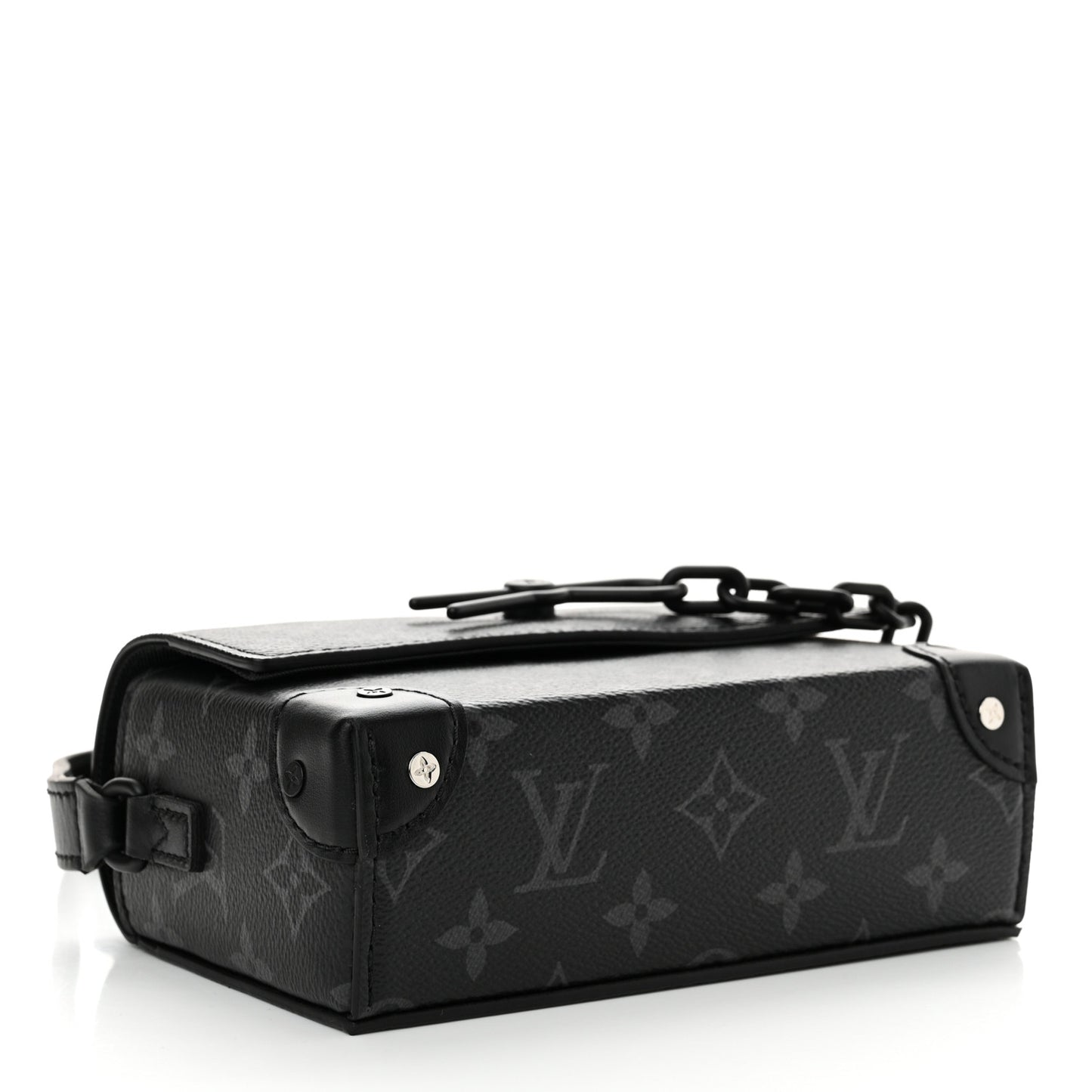 Monogram Eclipse Steamer Wearable Wallet