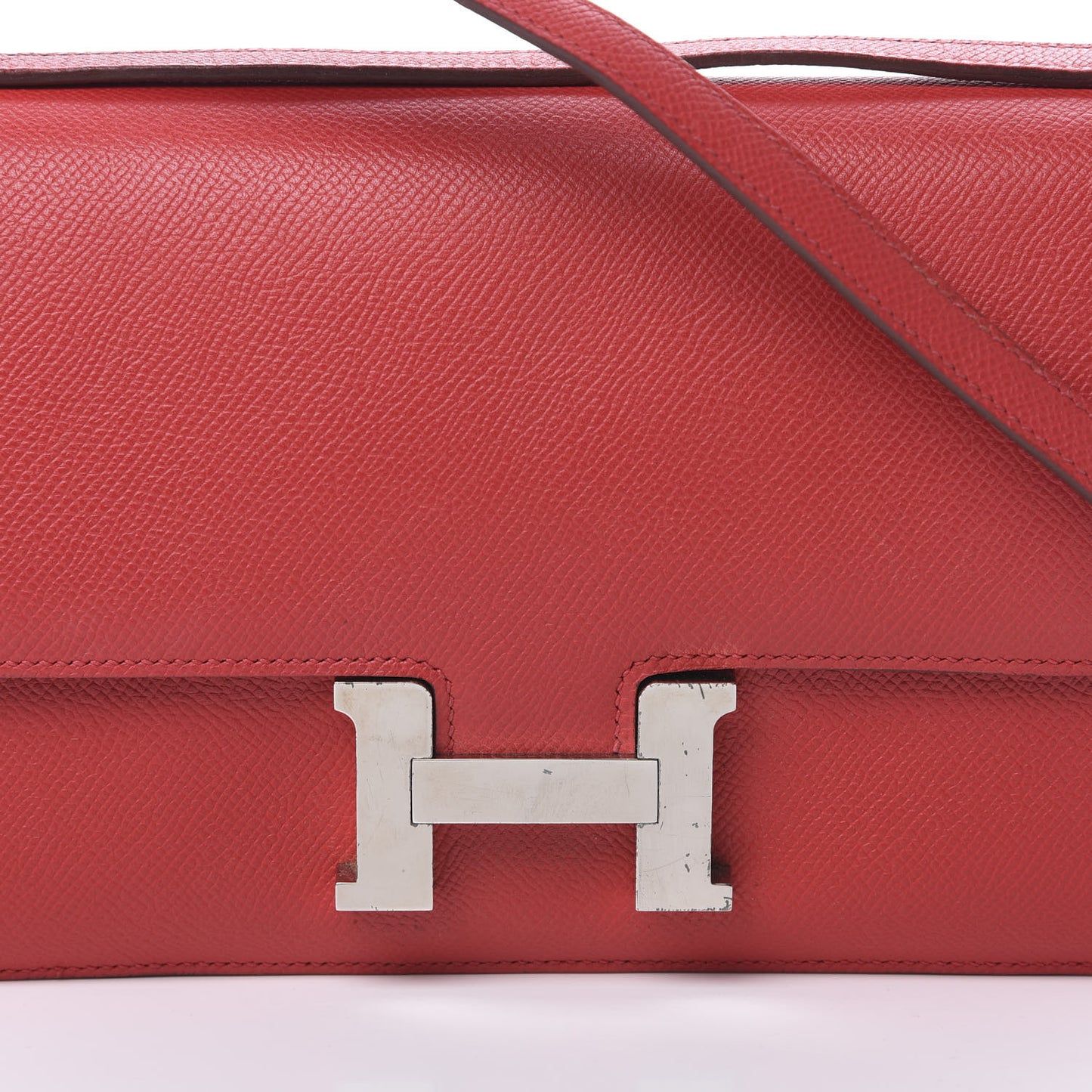 Epsom Constance Elan 25 Rouge Casaque