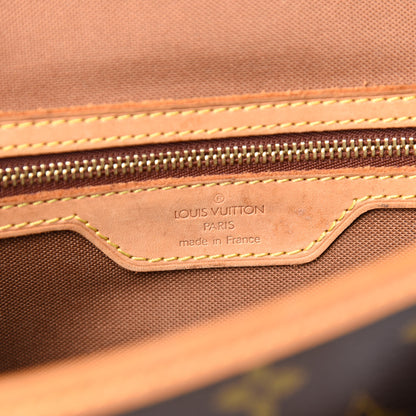 Louis Vuitton Monogram Sologne 5 of 12