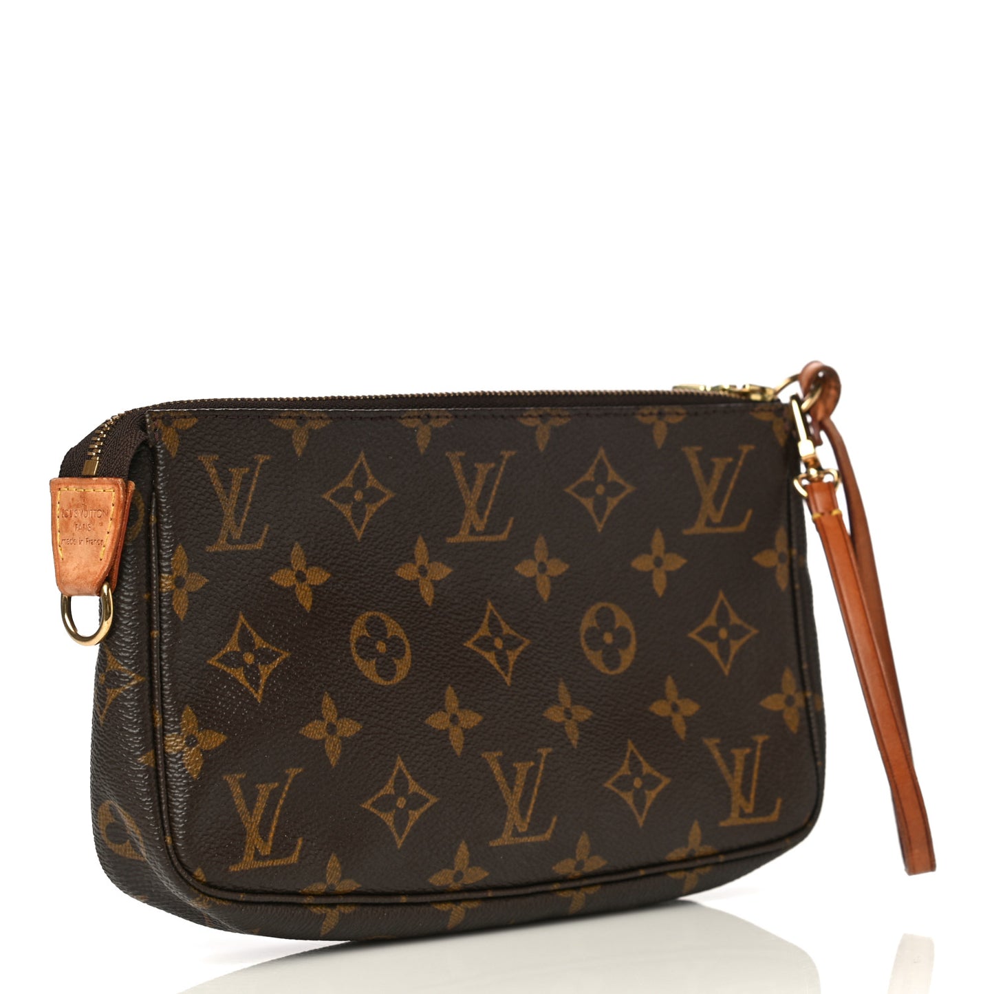 Monogram Pochette Accessories