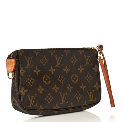 Louis Vuitton Monogram Pochette Accessories 3 of 15