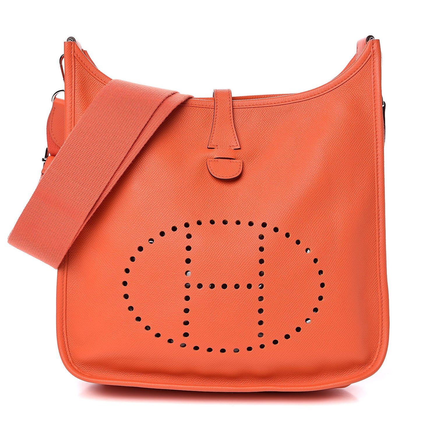 Epsom Evelyne III PM Orange Poppy