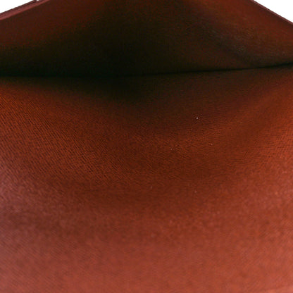 Louis Vuitton Monogram Desk Agenda Cover 6 of 12