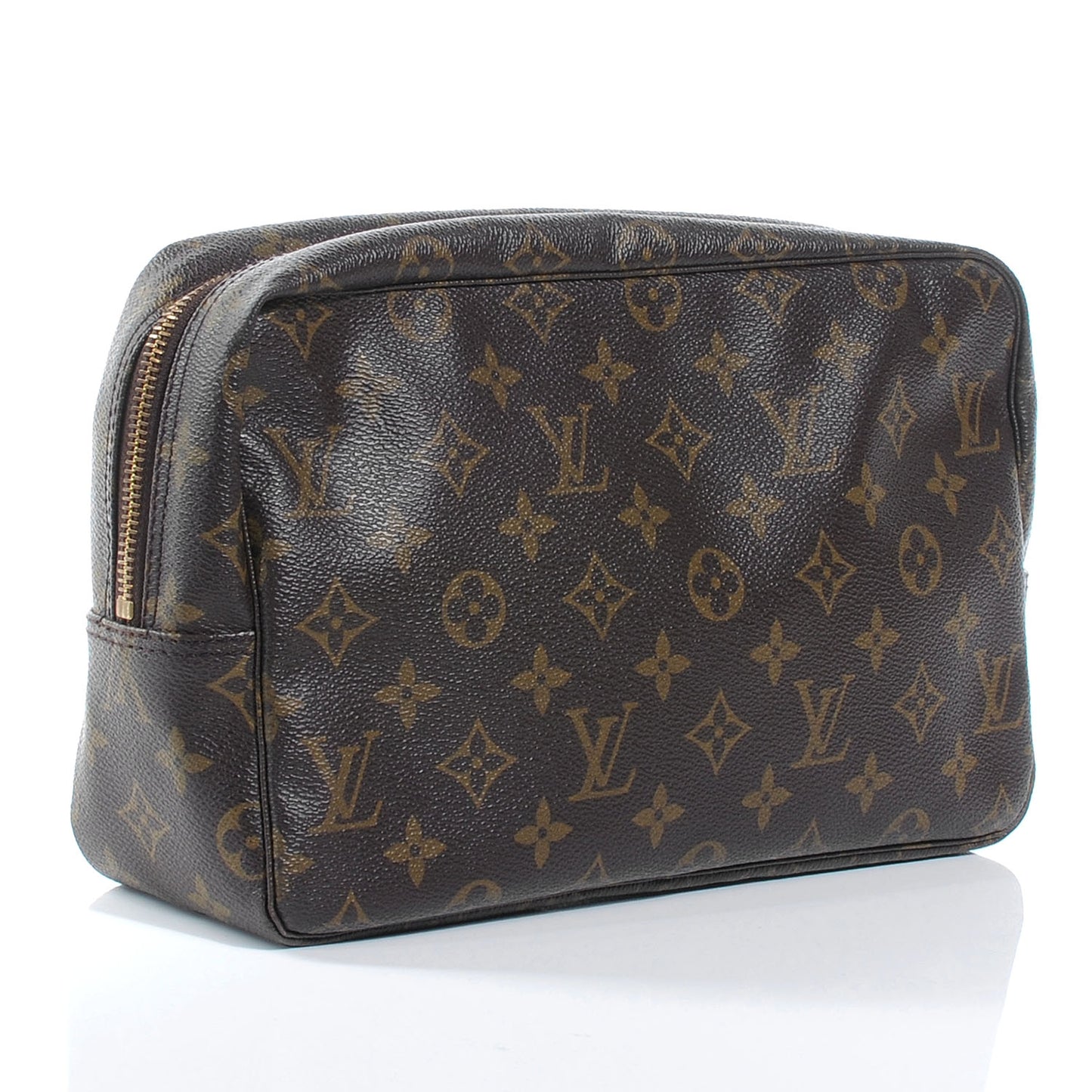 Monogram Trousse Toilette 28