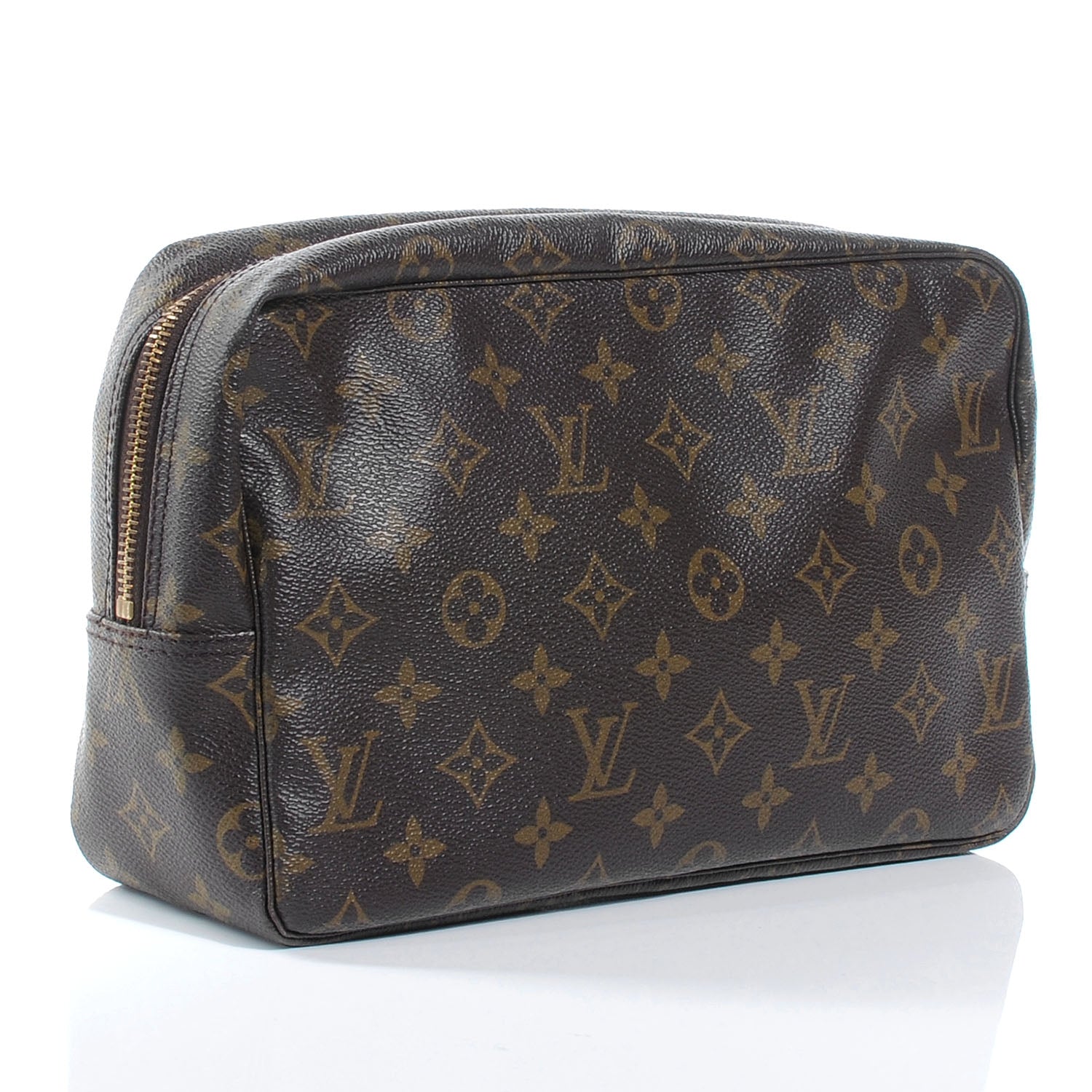 Louis Vuitton Monogram Trousse Toilette 28 3 of 7