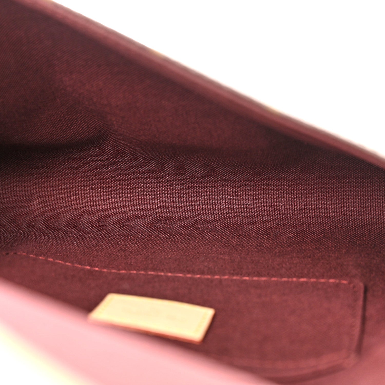 Louis Vuitton Monogram Favorite MM 5 of 10