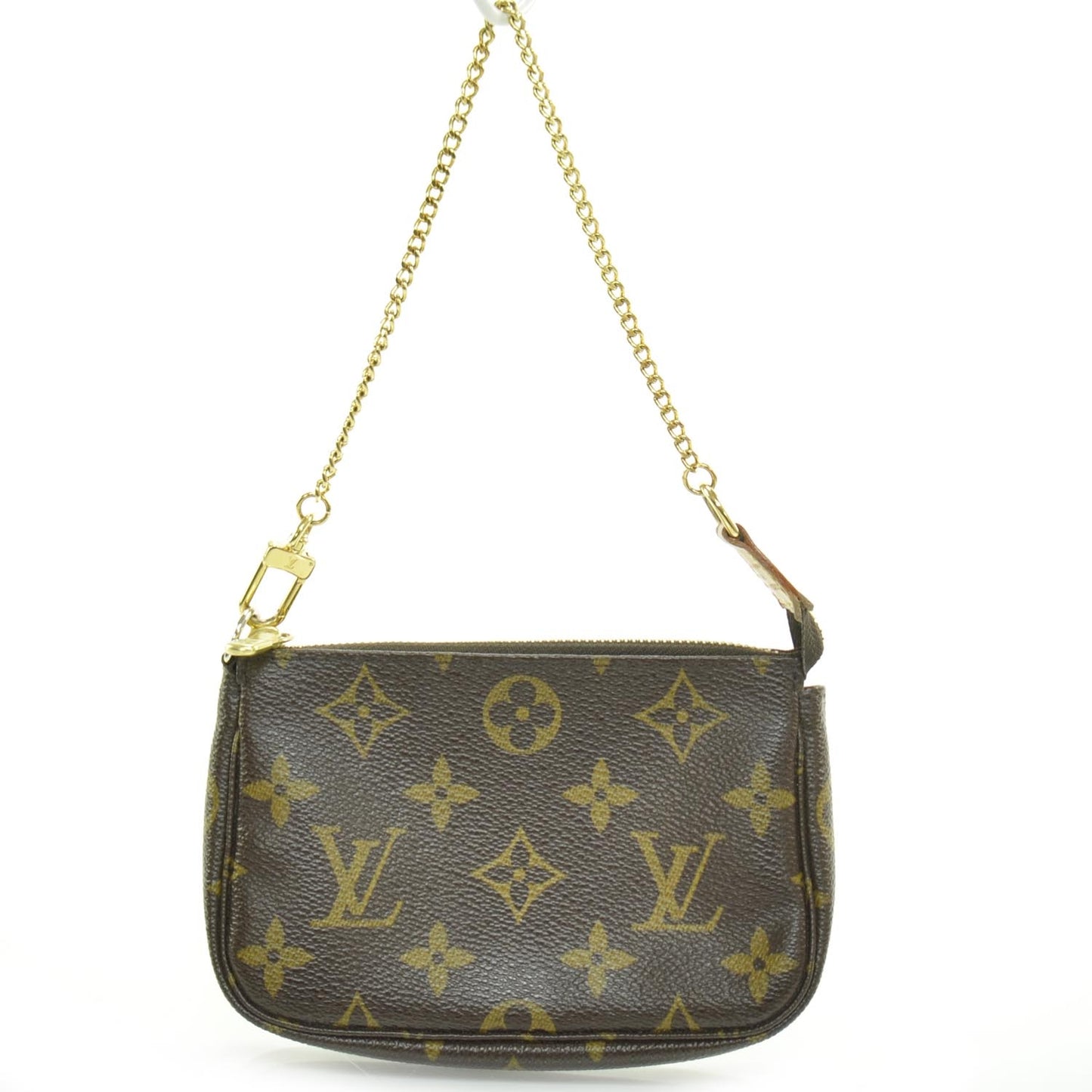 Monogram Mini Pochette Accessories