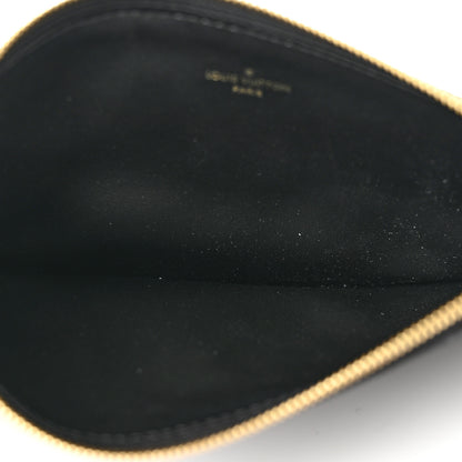 Louis Vuitton Empreinte Felicie Inserts Black 6 of 7