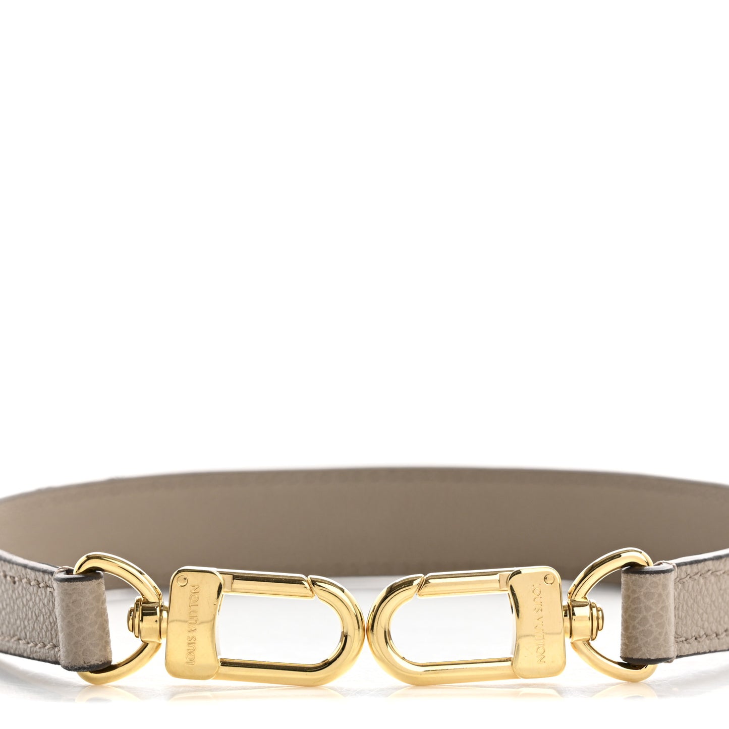 Empreinte Diane Strap Tourterelle