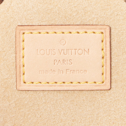 Louis Vuitton Monogram Folding Jewelry Case PM 7 of 9