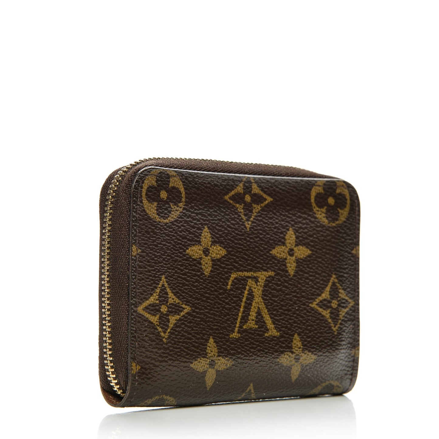 Monogram Zippy Coin Purse