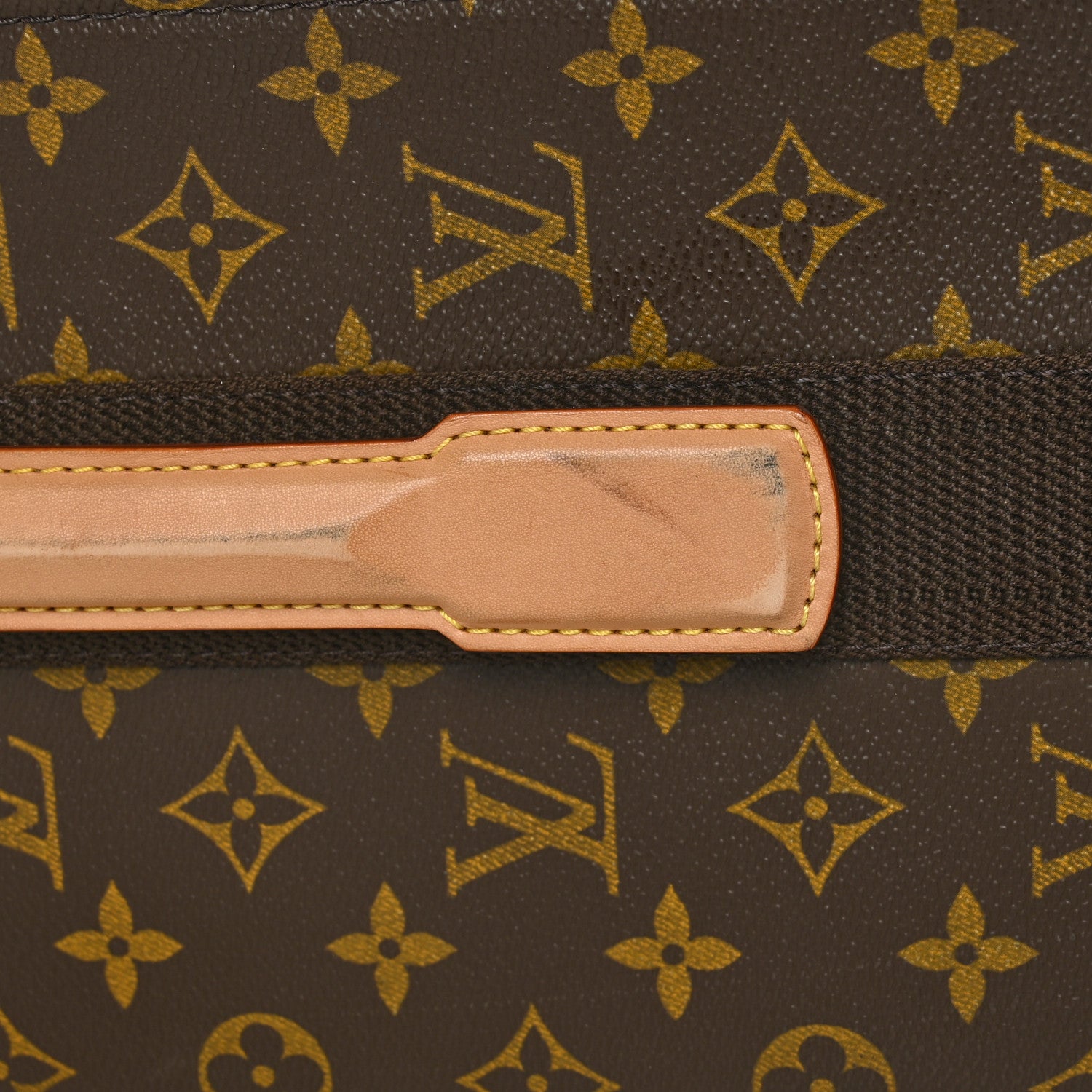 Louis Vuitton Monogram Pegase 60 13 of 15