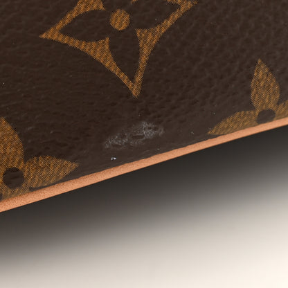 Louis Vuitton Monogram Nice Mini 11 of 12