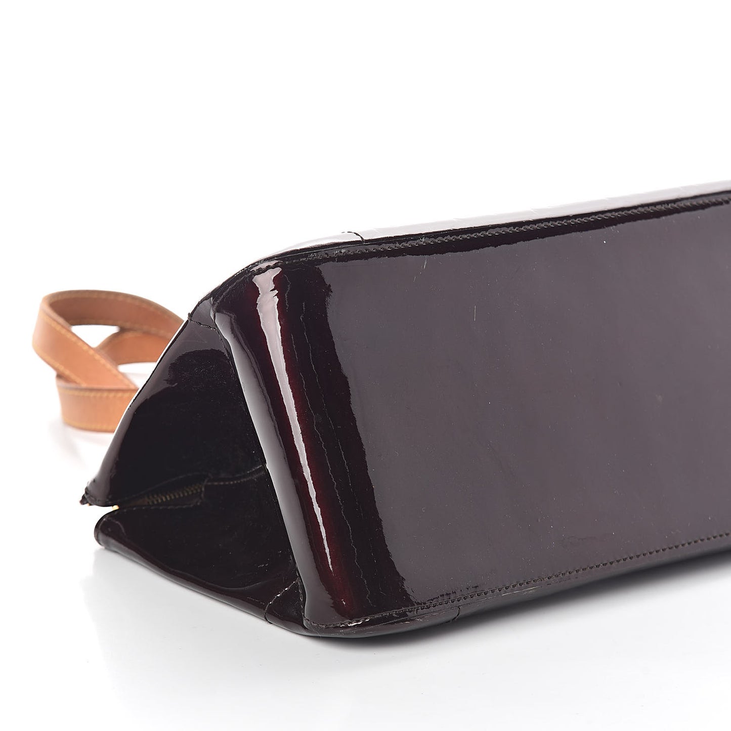 Vernis Rosewood Ave Amarante