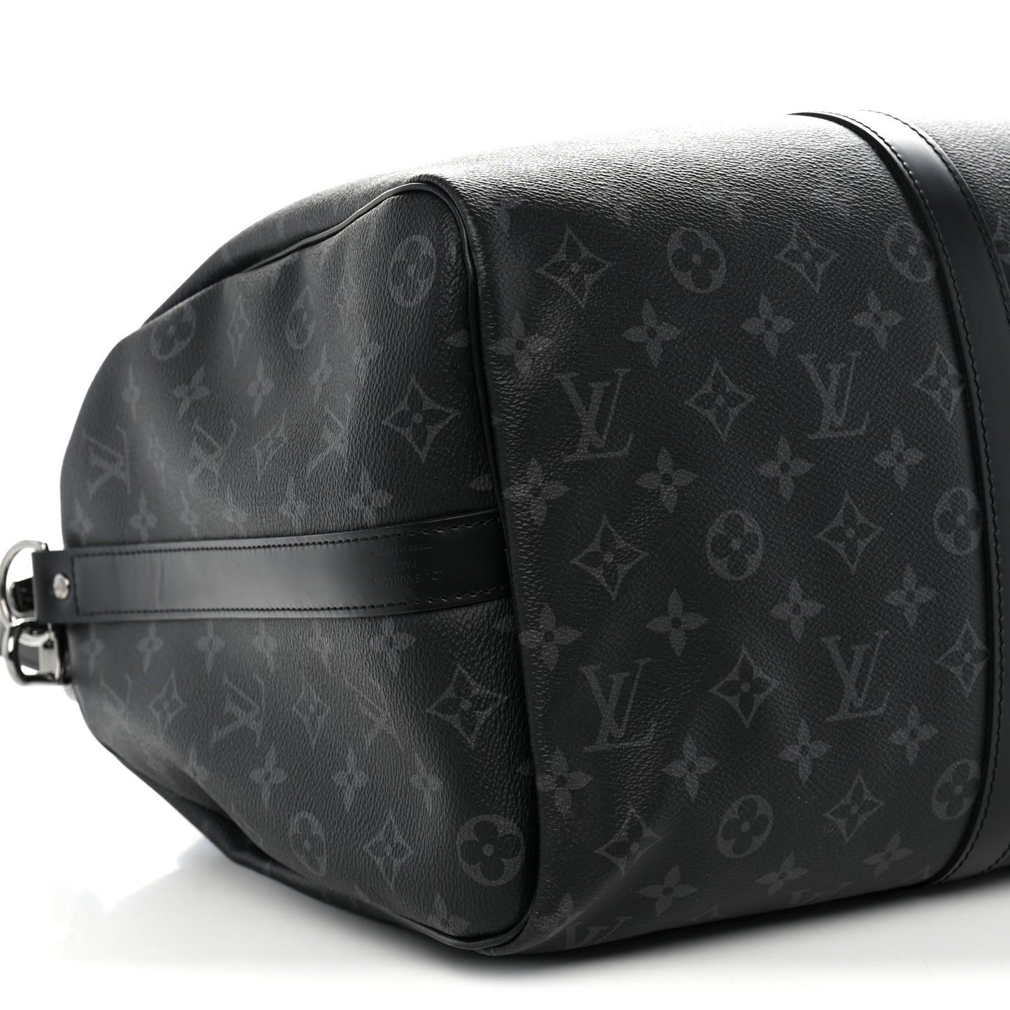 Monogram Eclipse Keepall Bandouliere 45