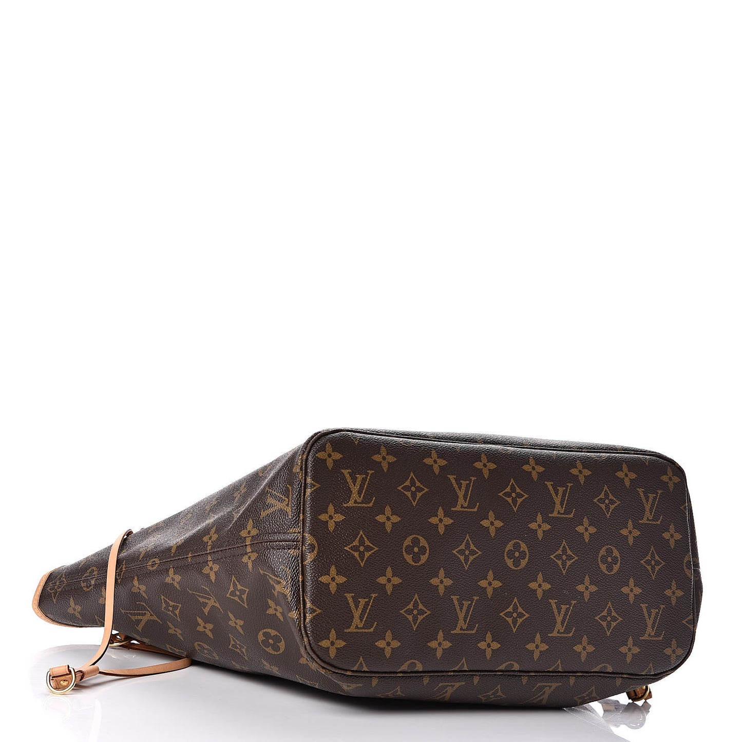 Monogram Neo Neverfull MM