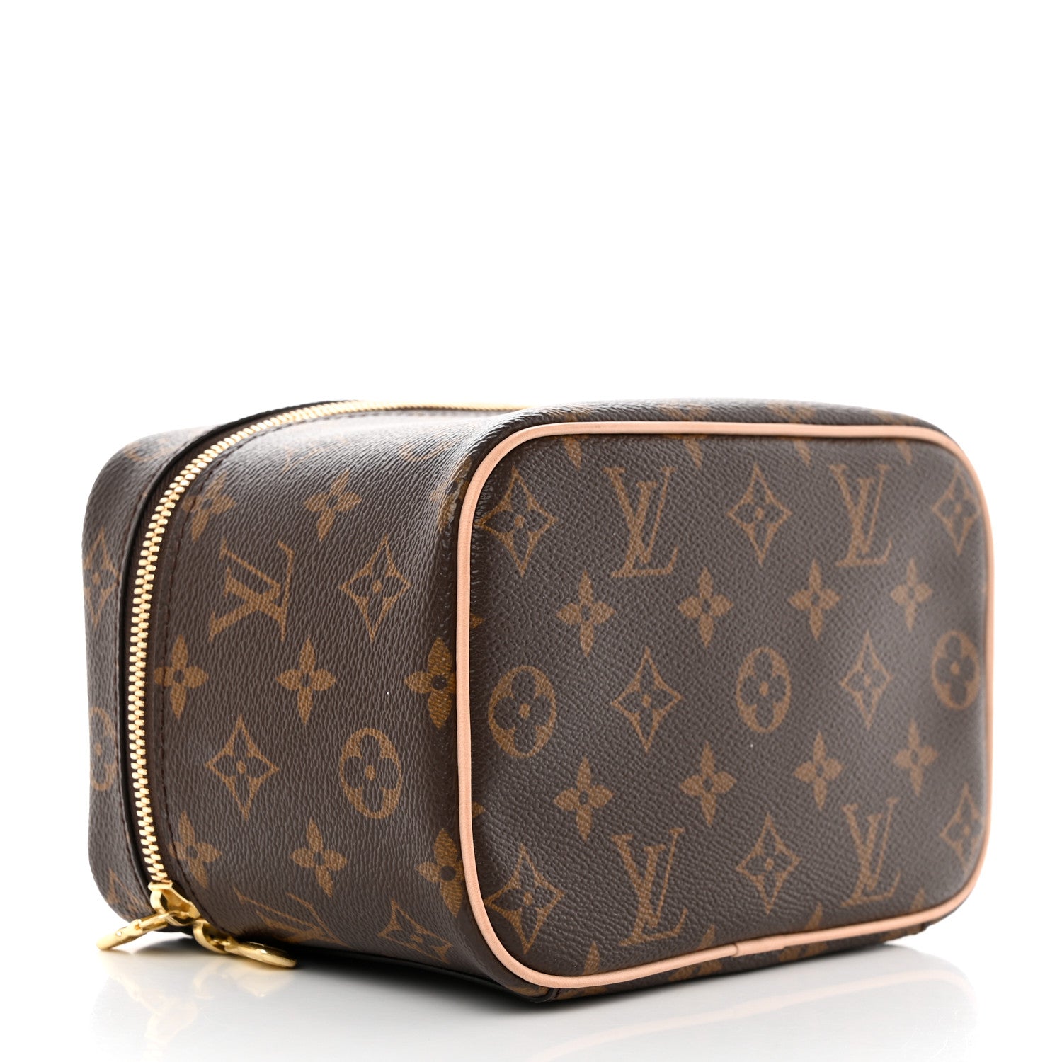 Louis Vuitton Monogram Nice Mini 4 of 6