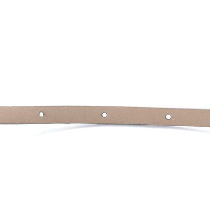 Chanel Caviar CC Skinny Belt 90 36 Black 6 of 9