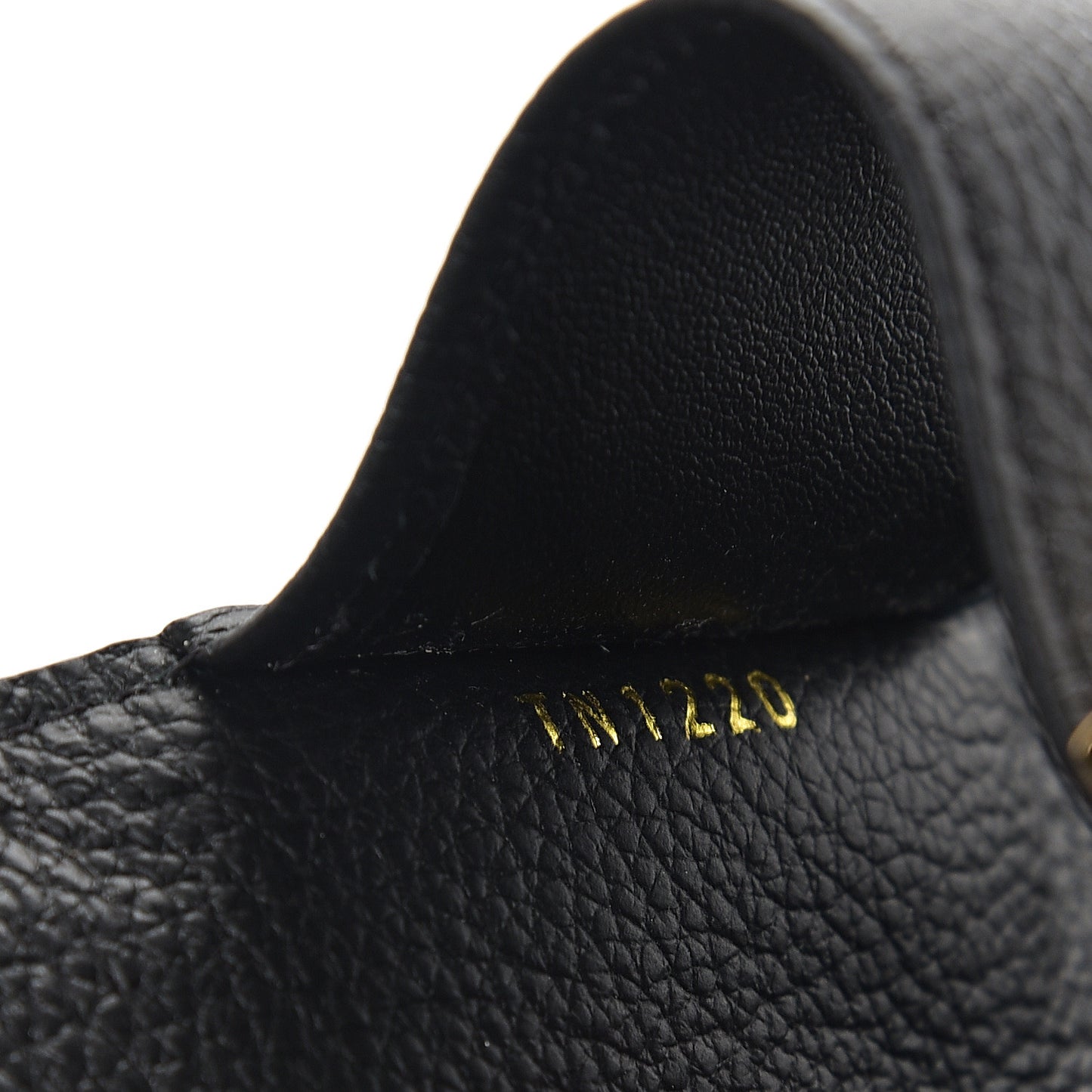 Empreinte Multicles 6 Key Holder Black
